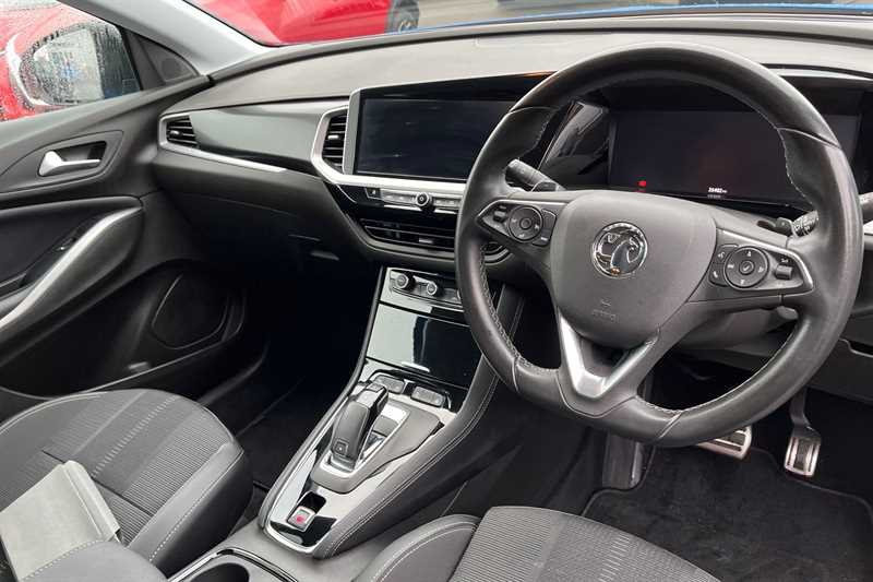 Used Vauxhall Grandland 2023 for sale - 77566667: Photo 38