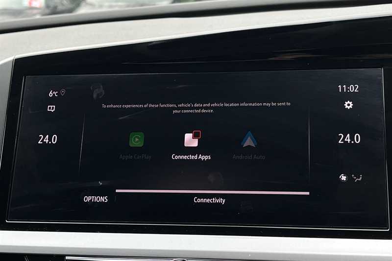 Used Vauxhall Grandland 2023 for sale - 77566667: Photo 43