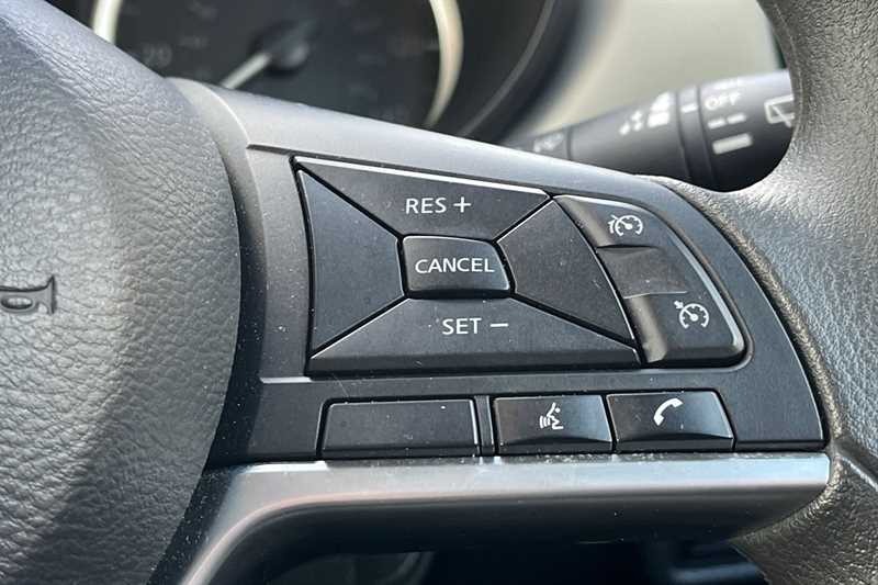 Used Nissan Micra for sale - 77863495: Photo 22