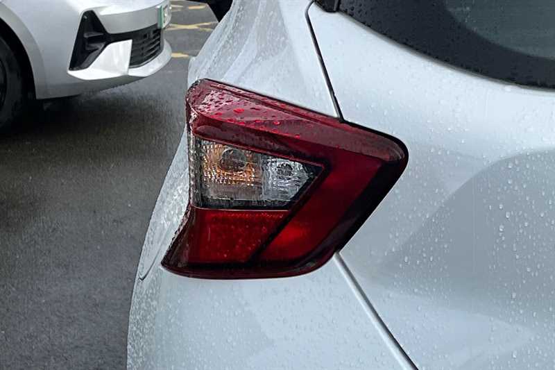 Used Nissan Micra for sale - 77863495: Photo 31