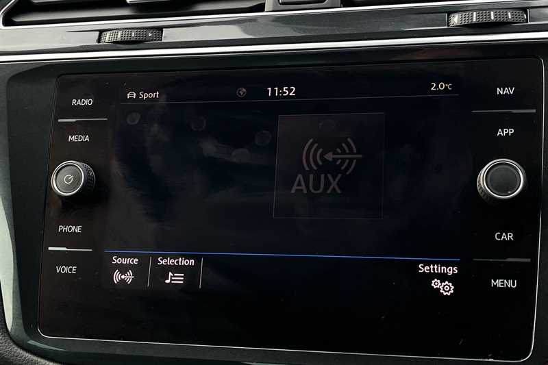 Used Volkswagen Tiguan 2018 for sale - 77402756: Photo 43