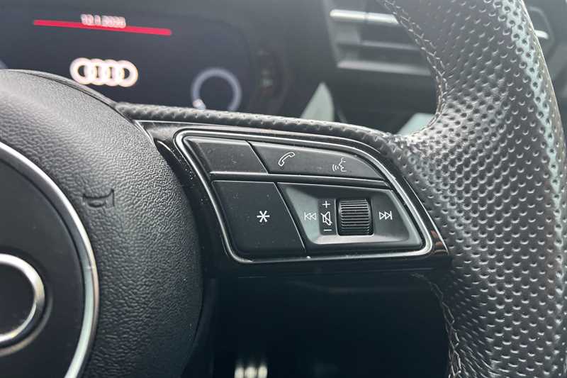 Used Audi A3 for sale - 77310120: Photo 22