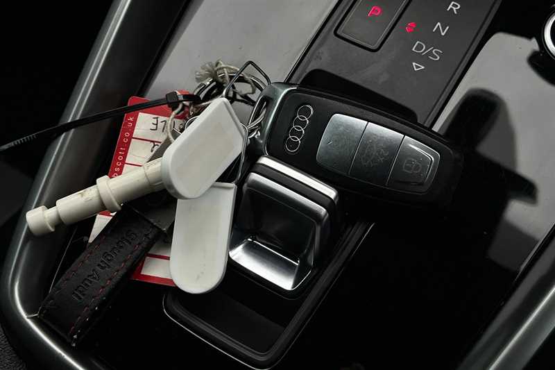 Used Audi A3 for sale - 77310120: Photo 36