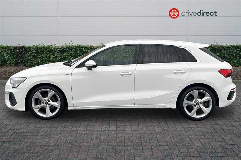 Used Audi A3 for sale - 77310120: Photo 6