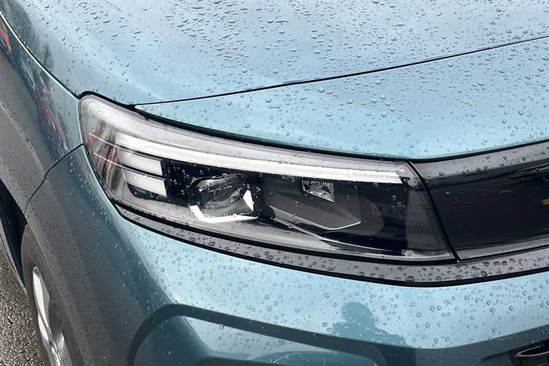 Used Vauxhall Combo Life 2024 for sale - 77843413: Photo 28