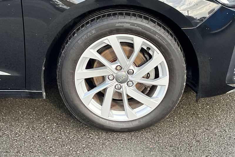 Used Audi A1 2019 for sale - 76747527: Photo 10