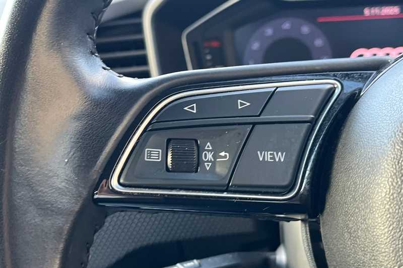 Used Audi A1 2019 for sale - 76747527: Photo 21