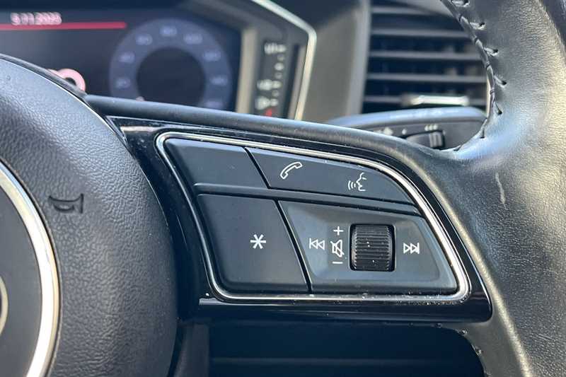 Used Audi A1 2019 for sale - 76747527: Photo 22