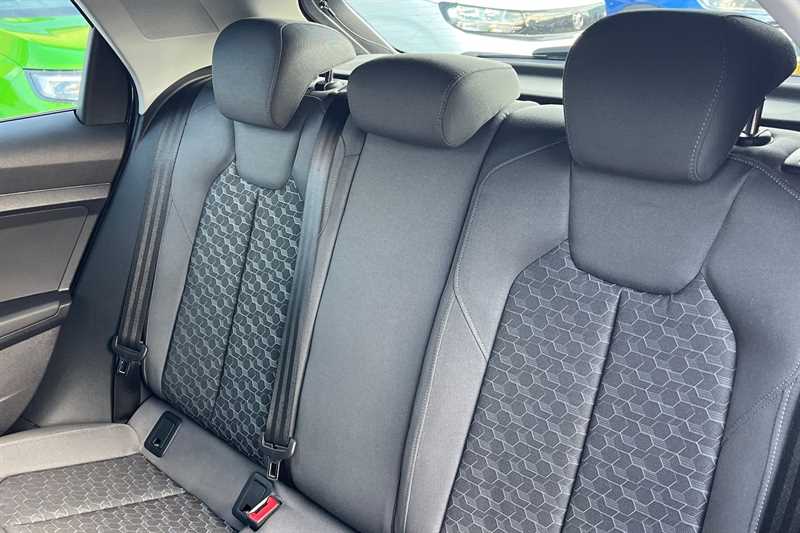 Used Audi A1 2019 for sale - 76747527: Photo 24