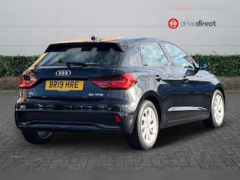 Used Audi A1 2019 for sale - 76747527: Photo