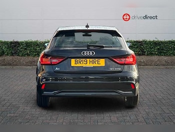 Used Audi A1 2019 for sale - 76747527: Photo