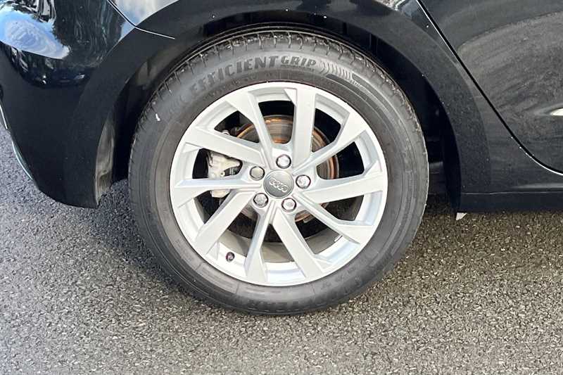 Used Audi A1 2019 for sale - 76747527: Photo 9