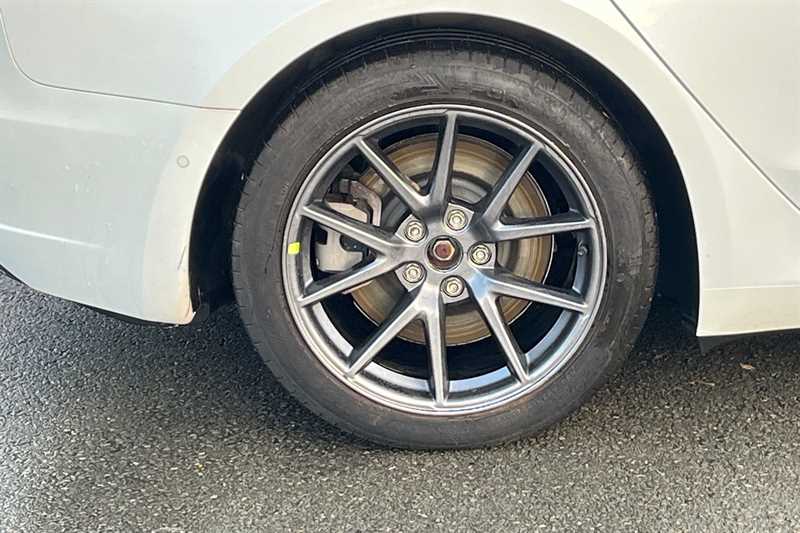 Used Tesla Model 3 2021 for sale - 76955904: Photo 9