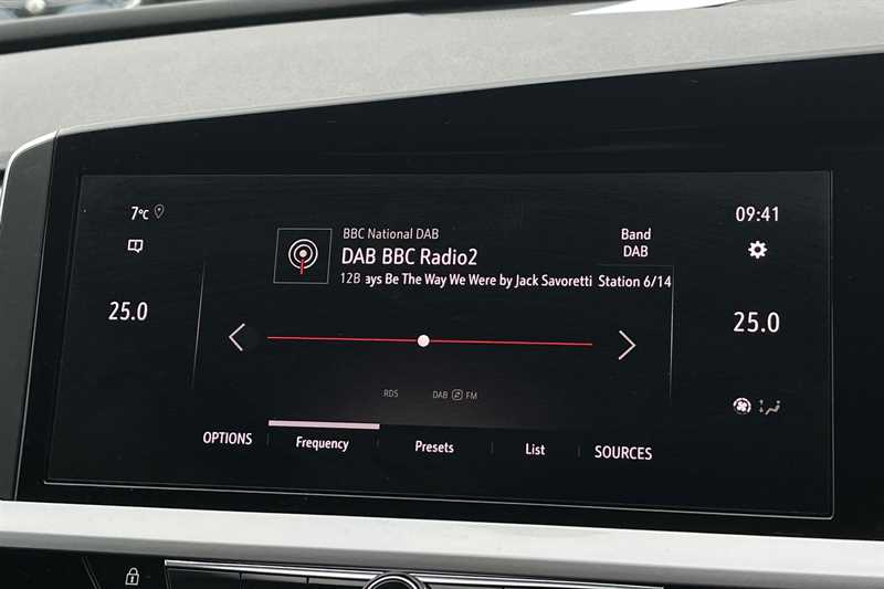 Used Vauxhall Grandland 2022 for sale - 77481240: Photo 18