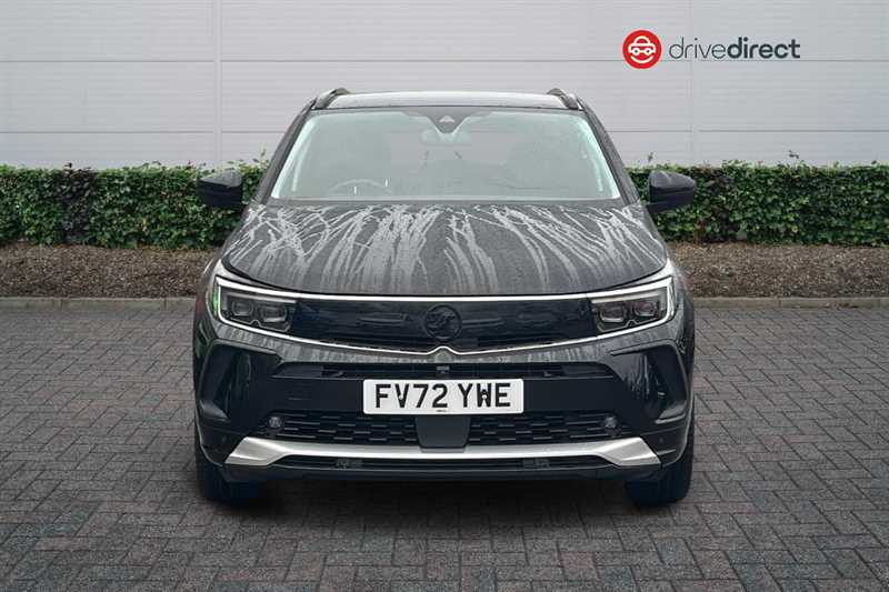Used Vauxhall Grandland 2022 for sale - 77481240: Photo 8