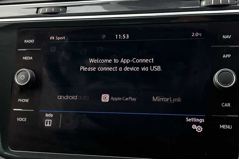 Used Volkswagen Tiguan 2018 for sale - 77485679: Photo 47