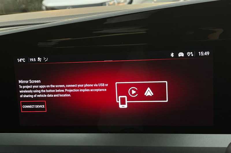 Used Vauxhall Mokka 2025 for sale - 77944926: Photo 45