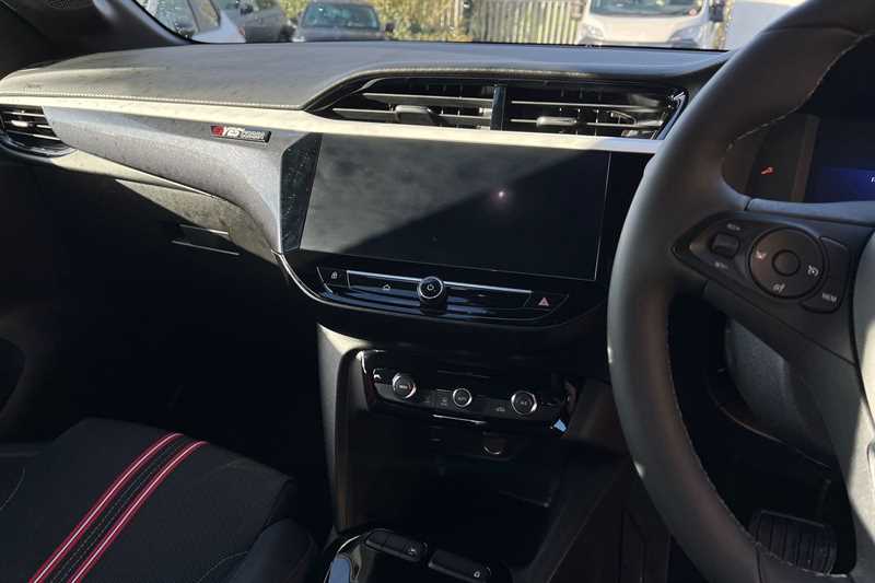 Used Vauxhall Corsa 2025 for sale - 78160474: Photo 14