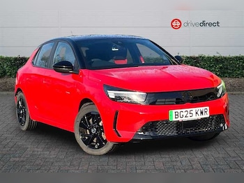 Used Vauxhall Corsa 2025 for sale - 78160474: Photo