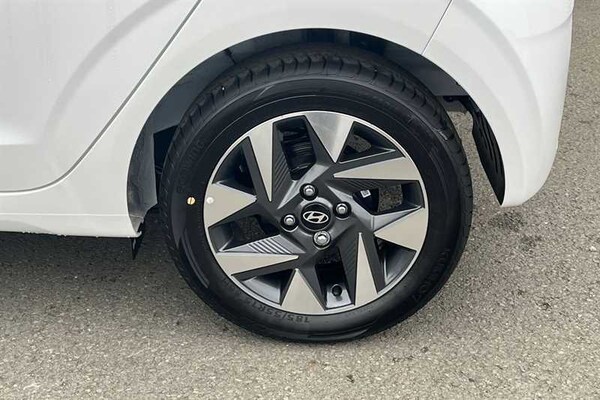 Used Hyundai i10 2025 for sale - 76169063: Photo 11