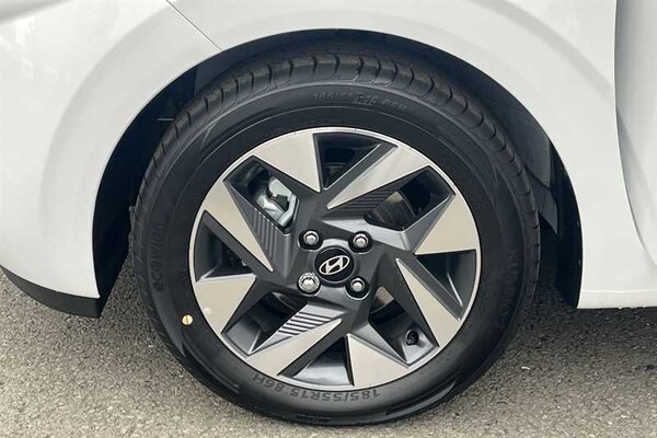 Used Hyundai i10 2025 for sale - 76169063: Photo 12