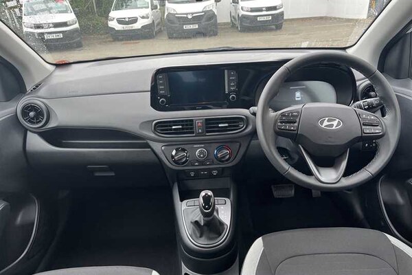 Used Hyundai i10 2025 for sale - 76169063: Photo 13