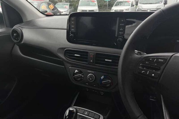 Used Hyundai i10 2025 for sale - 76169063: Photo 14