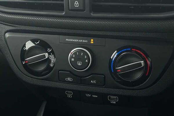Used Hyundai i10 2025 for sale - 76169063: Photo 15