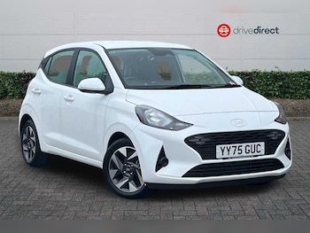 Hyundai - i10