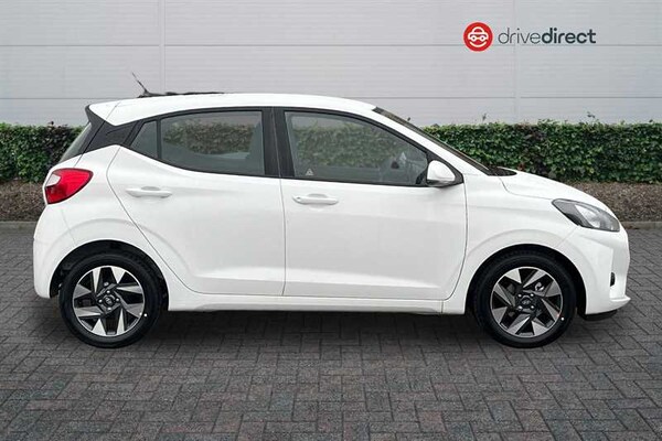 Used Hyundai i10 2025 for sale - 76169063: Photo 2