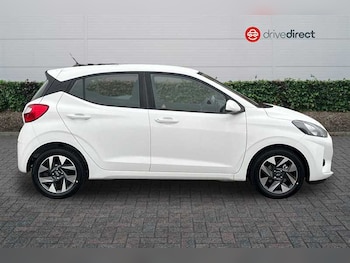Used Hyundai i10 2025 for sale - 76169063: Photo 2