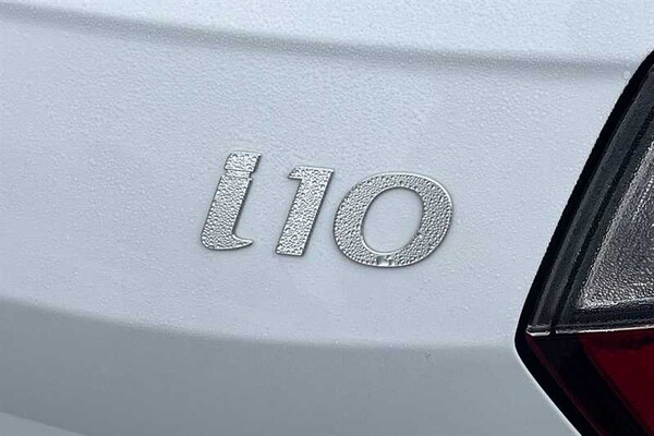 Used Hyundai i10 2025 for sale - 76169063: Photo 30