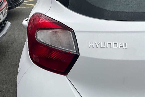 Used Hyundai i10 2025 for sale - 76169063: Photo 31