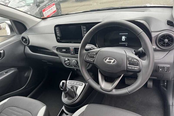 Used Hyundai i10 2025 for sale - 76169063: Photo 38