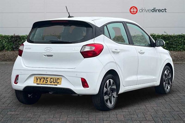 Used Hyundai i10 2025 for sale - 76169063: Photo 3