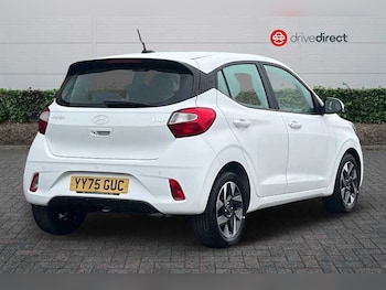 Used Hyundai i10 2025 for sale - 76169063: Photo 3