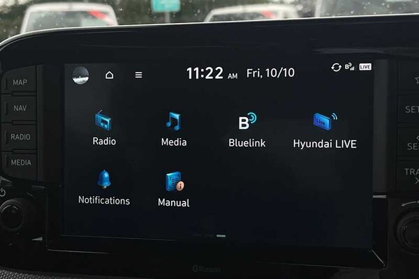 Used Hyundai i10 2025 for sale - 76169063: Photo 47