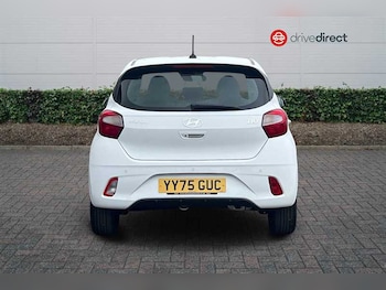 Used Hyundai i10 2025 for sale - 76169063: Photo 4
