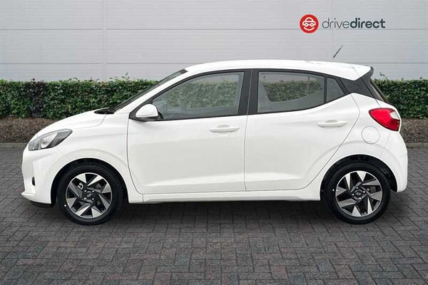 Used Hyundai i10 2025 for sale - 76169063: Photo 6