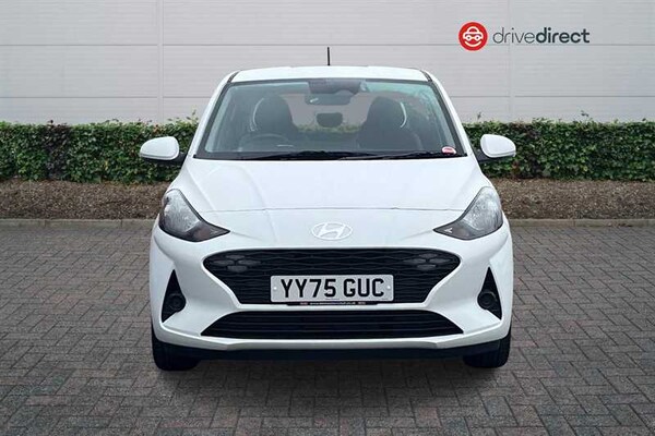 Used Hyundai i10 2025 for sale - 76169063: Photo 8
