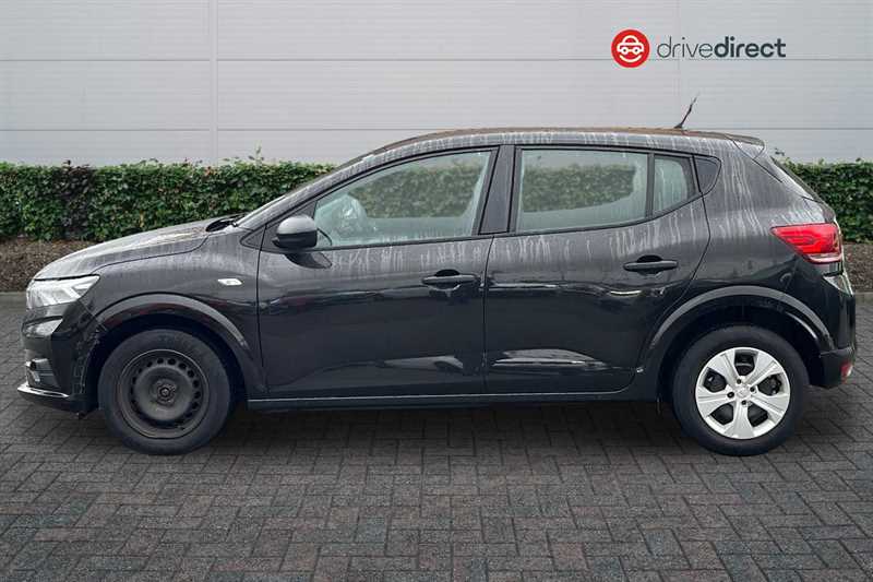 Used Dacia Sandero 2022 for sale - 78051341: Photo 6