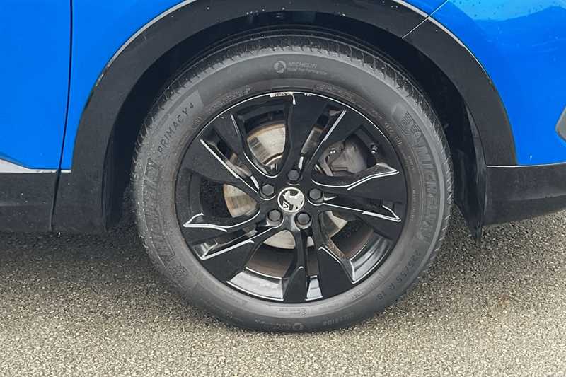 Used Vauxhall Grandland 2022 for sale - 76876754: Photo 10