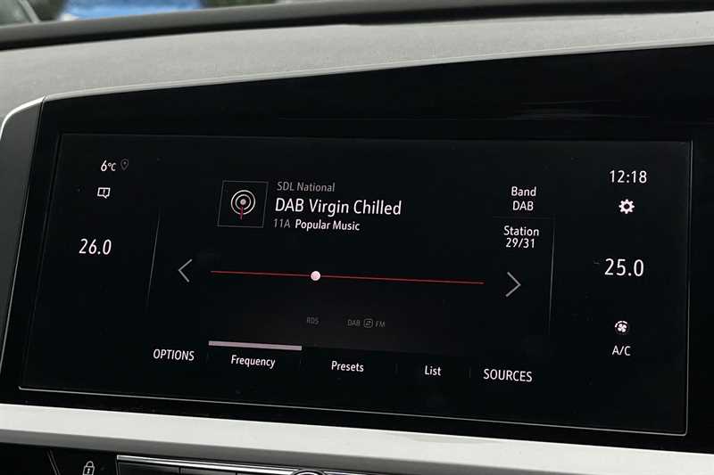 Used Vauxhall Grandland 2022 for sale - 76876754: Photo 17