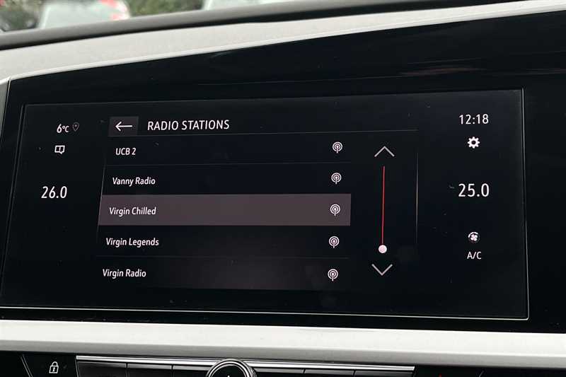 Used Vauxhall Grandland 2022 for sale - 76876754: Photo 18