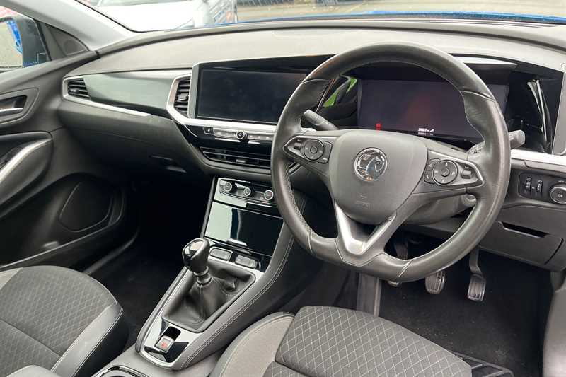 Used Vauxhall Grandland 2022 for sale - 76876754: Photo 38