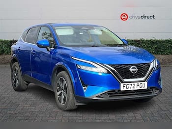 Used Nissan Qashqai 2022 for sale - 79498957: Photo