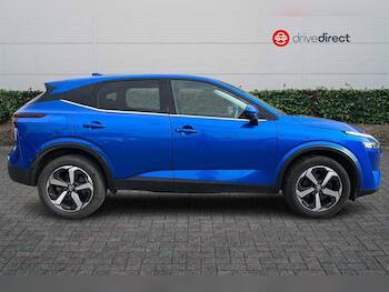Used Nissan Qashqai 2022 for sale - 79498957: Photo