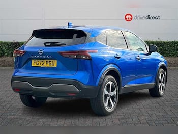 Used Nissan Qashqai 2022 for sale - 79498957: Photo