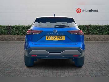 Used Nissan Qashqai 2022 for sale - 79498957: Photo