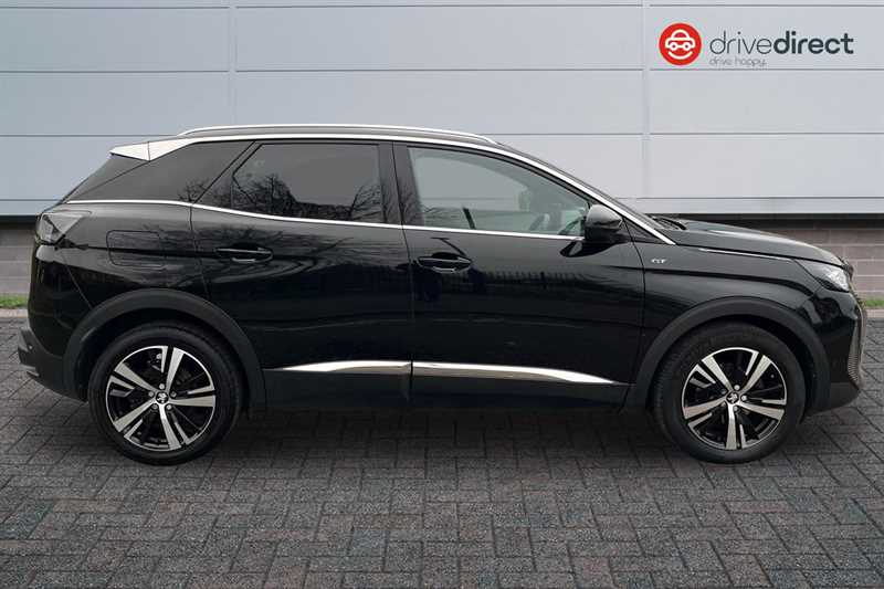 Used Peugeot 3008 2021 for sale - 77415806: Photo 2